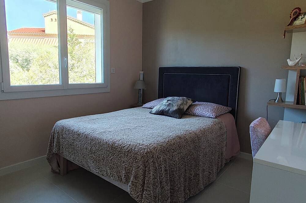 Foto 7 von 26: 3-bedroom single-family home, 3 km from the beaches and close to everything: restaurants, movie theater, park, and sports facilities