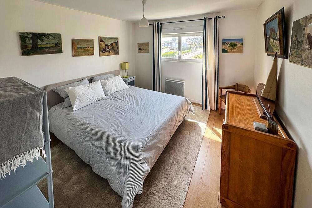 Foto 2 von 22: 3 bedroom stunning home in Quiberville