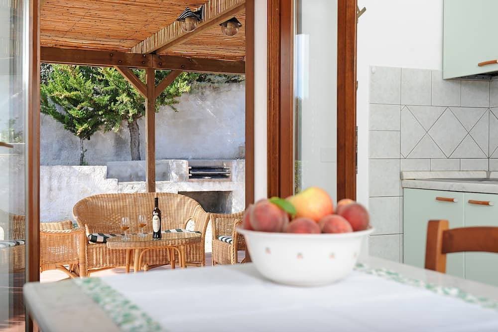Foto 10 von 17: House in the vineyard with sea view (2)