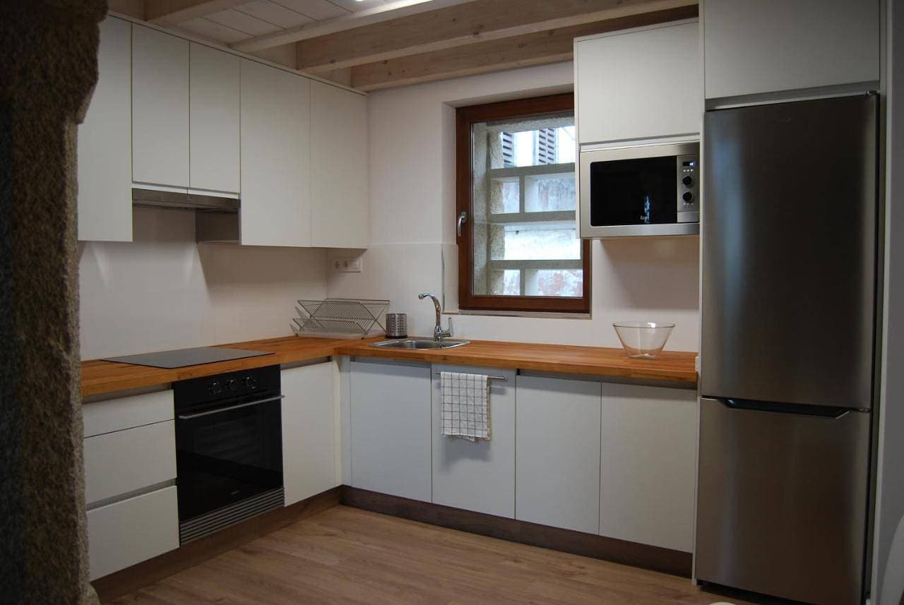 Foto 7 von 29: Three-Bedroom House