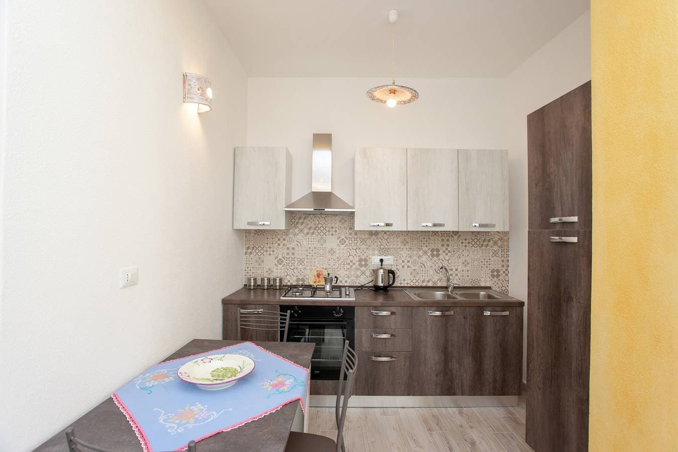 Foto 13 von 26: Ferienhaus 'Appartamento Irgoli - Sardegna' mit Terrasse, Wi-Fi und Klimaanlage