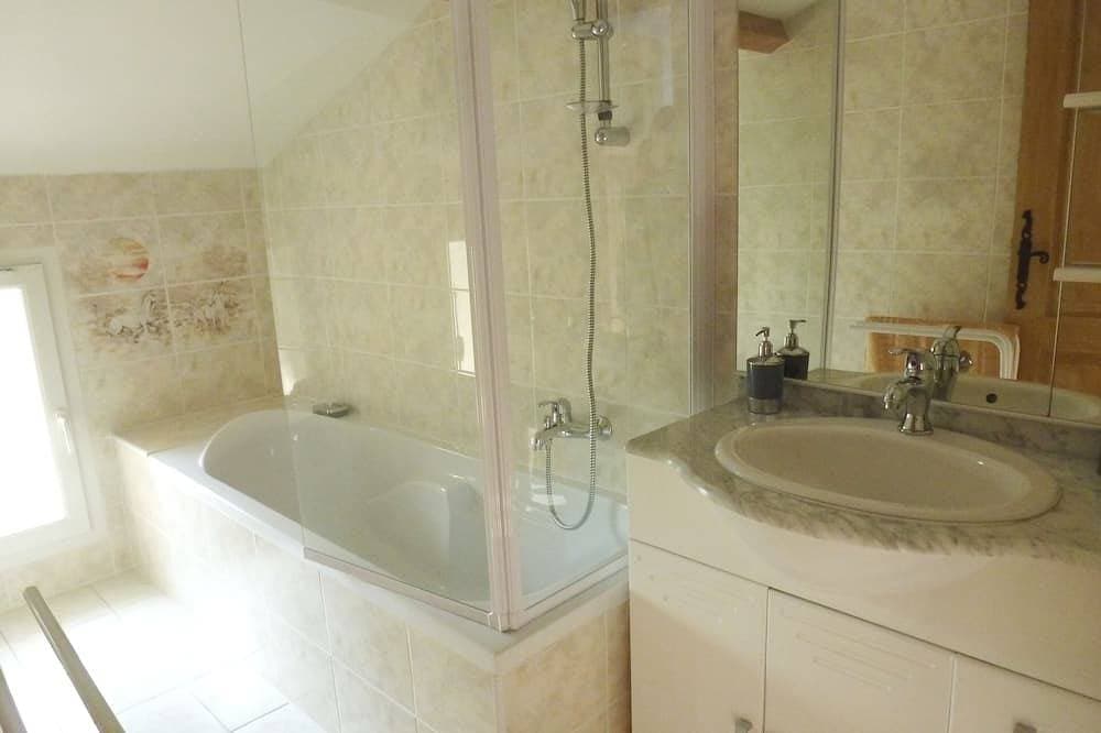 Foto 8 von 20: Chateauneuf: Ferienhaus / Villa - Chateauneuf