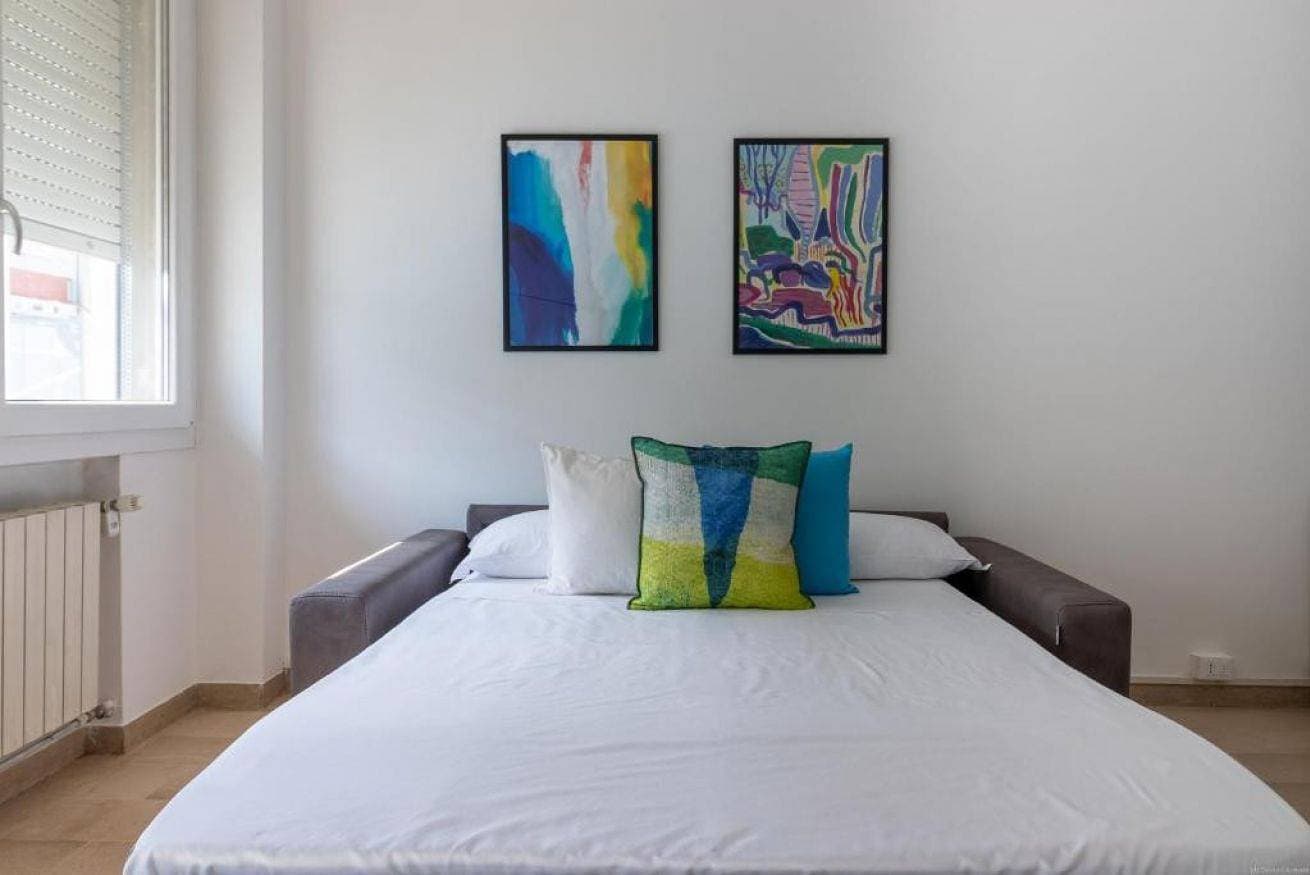 Foto 5 von 30: Ferienwohnung für 7 Personen