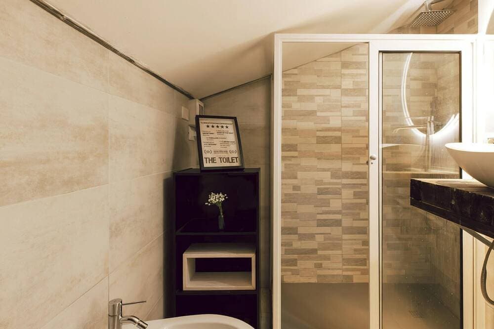 Foto 7 von 30: Michis Dachgeschosswohnung by Propertize