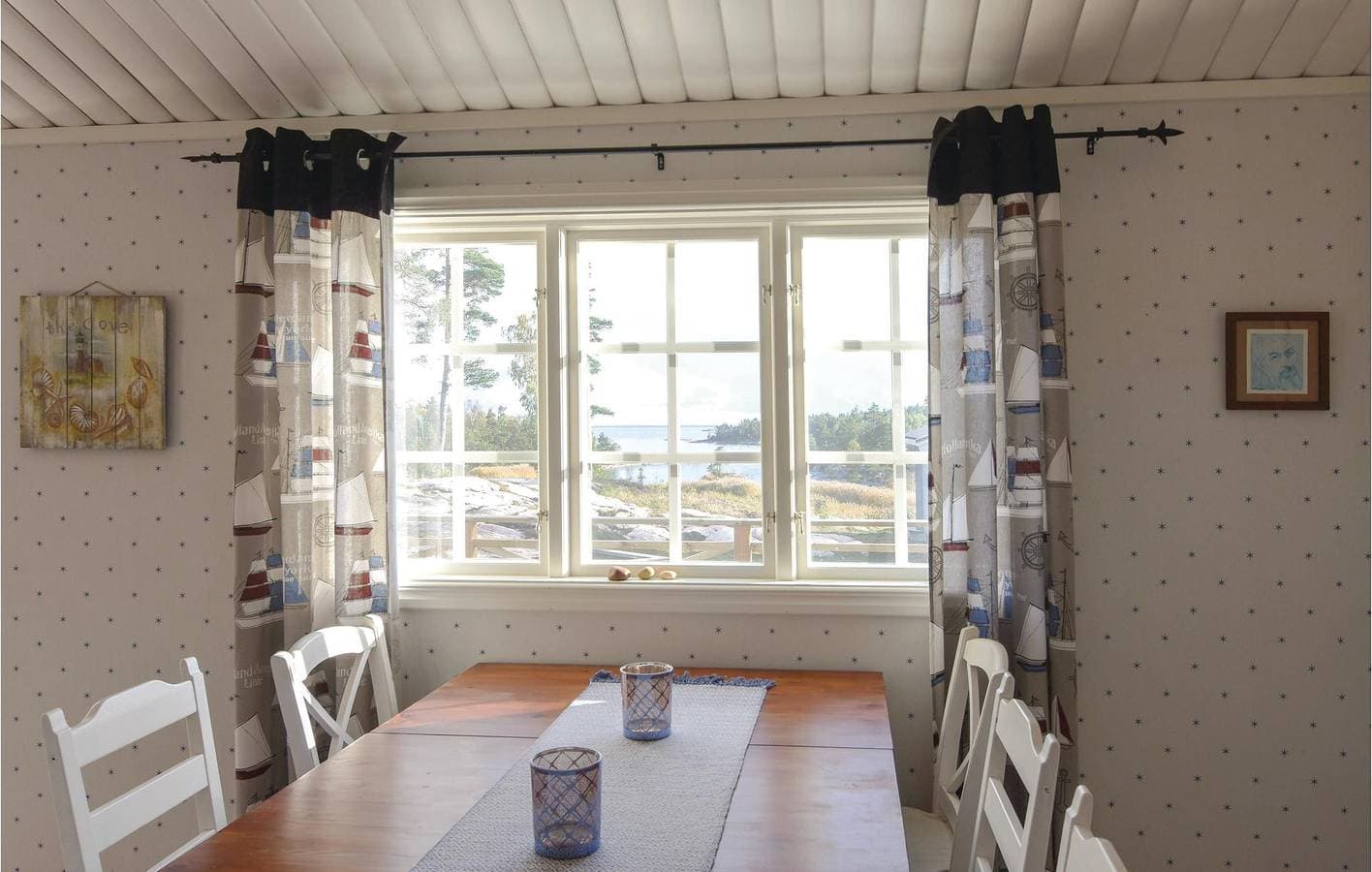 Foto 11 von 19: Ferienhaus für 6 Personen mit Terrasse