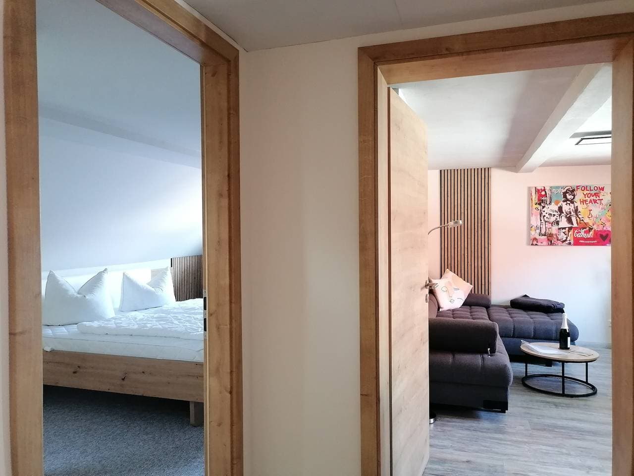 Foto 8 von 19: Ferienwohnung Dreams