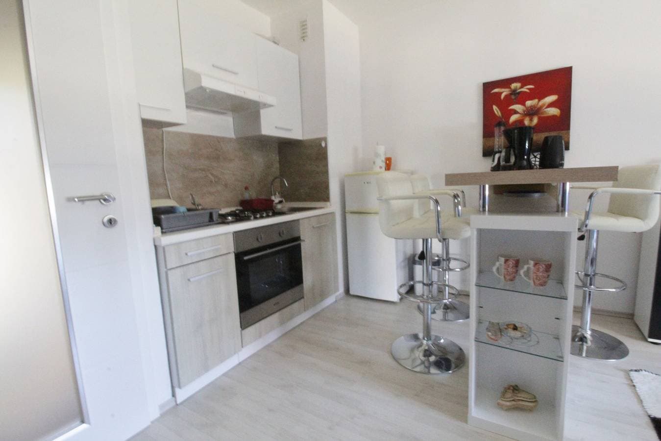 Apartment Jana Umag 1