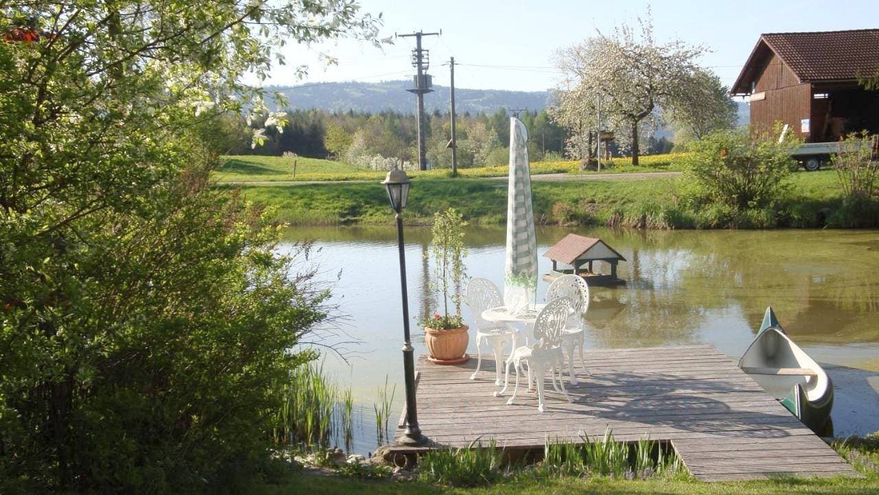 Foto 3 von 27: Holiday Home