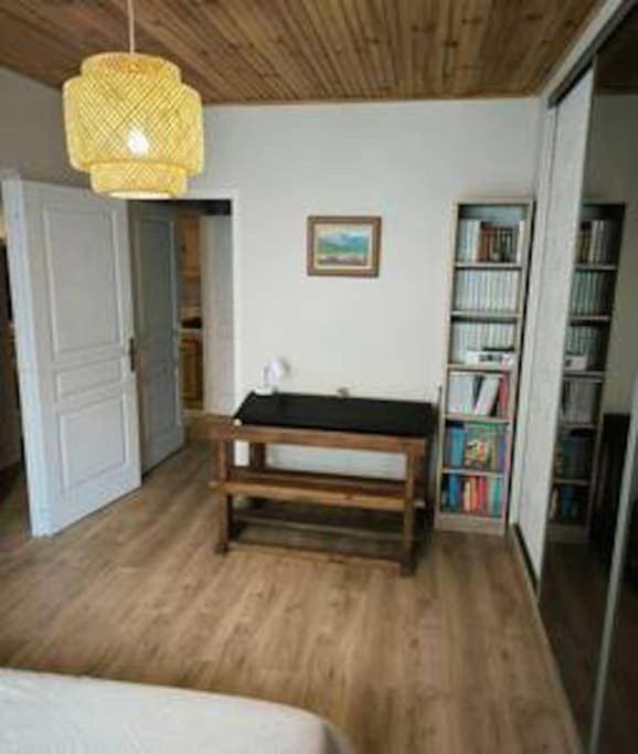Foto 9 von 9: One-Bedroom Apartment