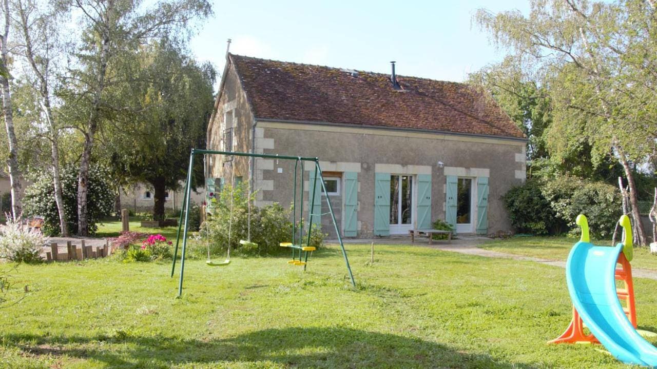 Foto 9 von 19: Two-Bedroom House