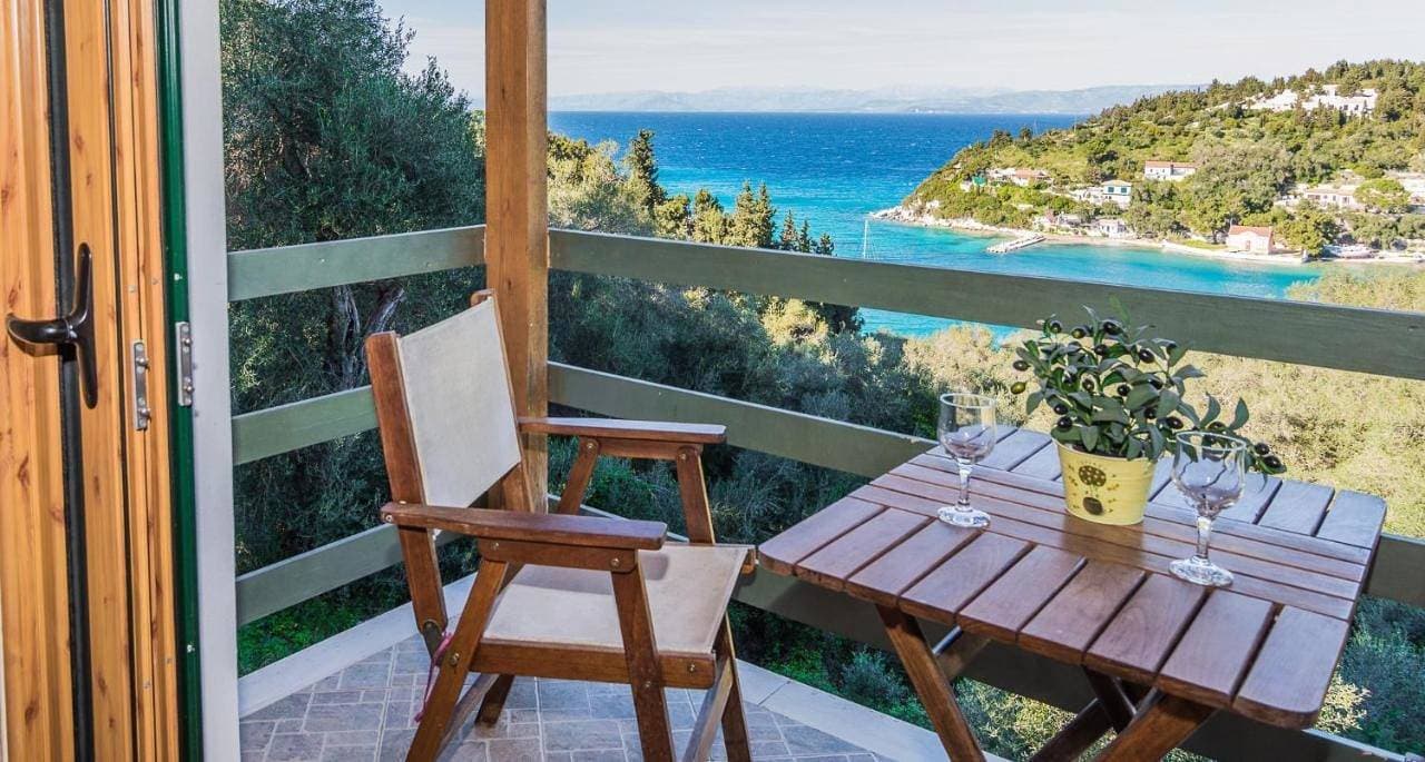 Villa Jezz 1