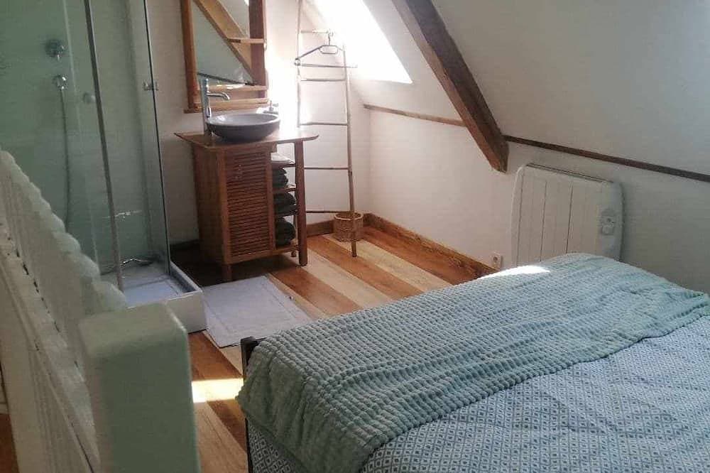 Foto 5 von 9: Gîte \"mise au Vert\"
