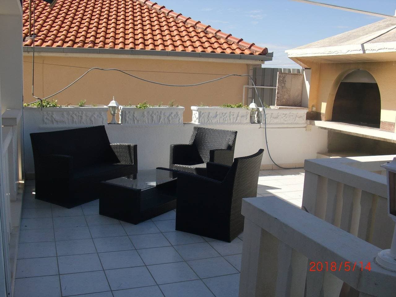 Foto 9 von 11: 2-Zimmer-Wohnung mit Terrasse