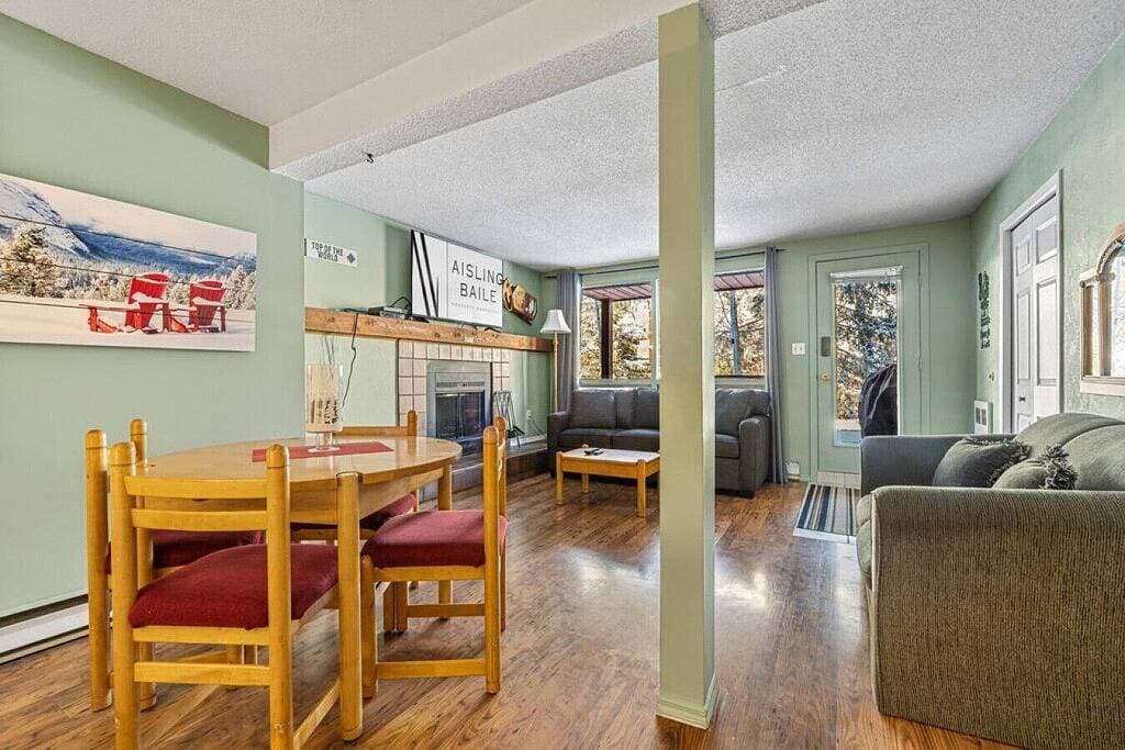 Mountain Paradise | Ski-in/Out | Lower Village 1