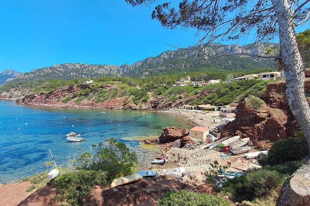 Foto 12 von 20: Cas Metge für 3 Personen in Port des Canonge, Tramuntana