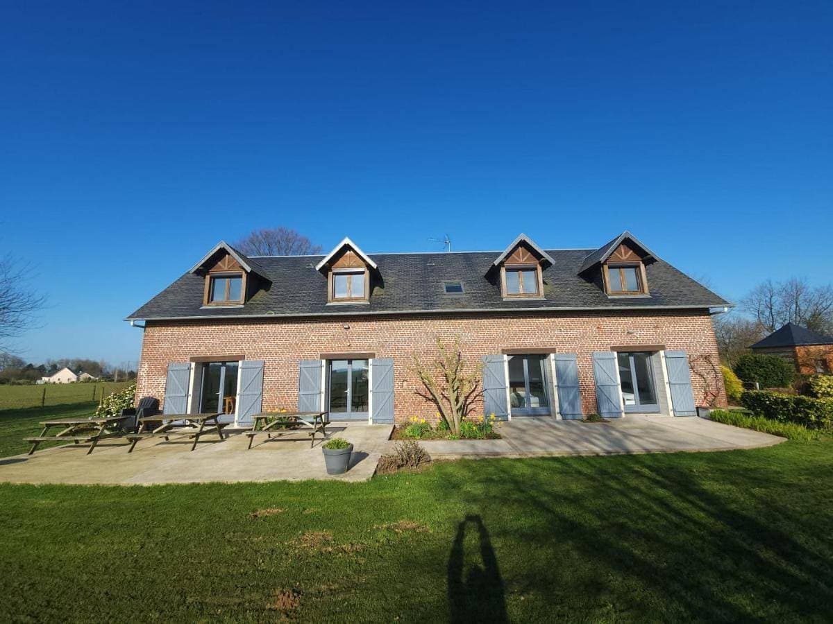 Foto 4 von 63: Seven-Bedroom House