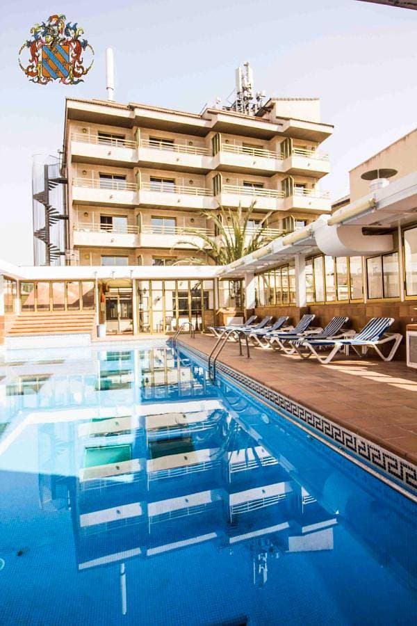 Hotel Victoria 1