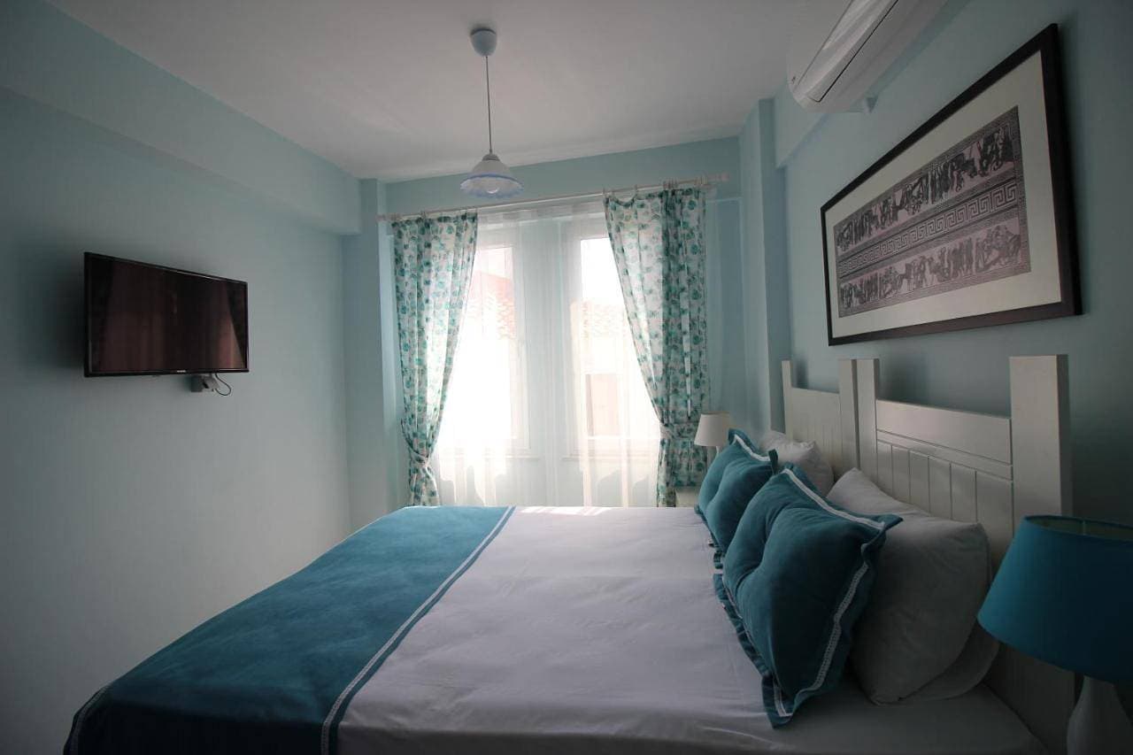 Foto 6 von 14: Standard Double Room