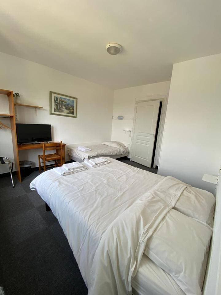 Foto 8 von 23: Double Room