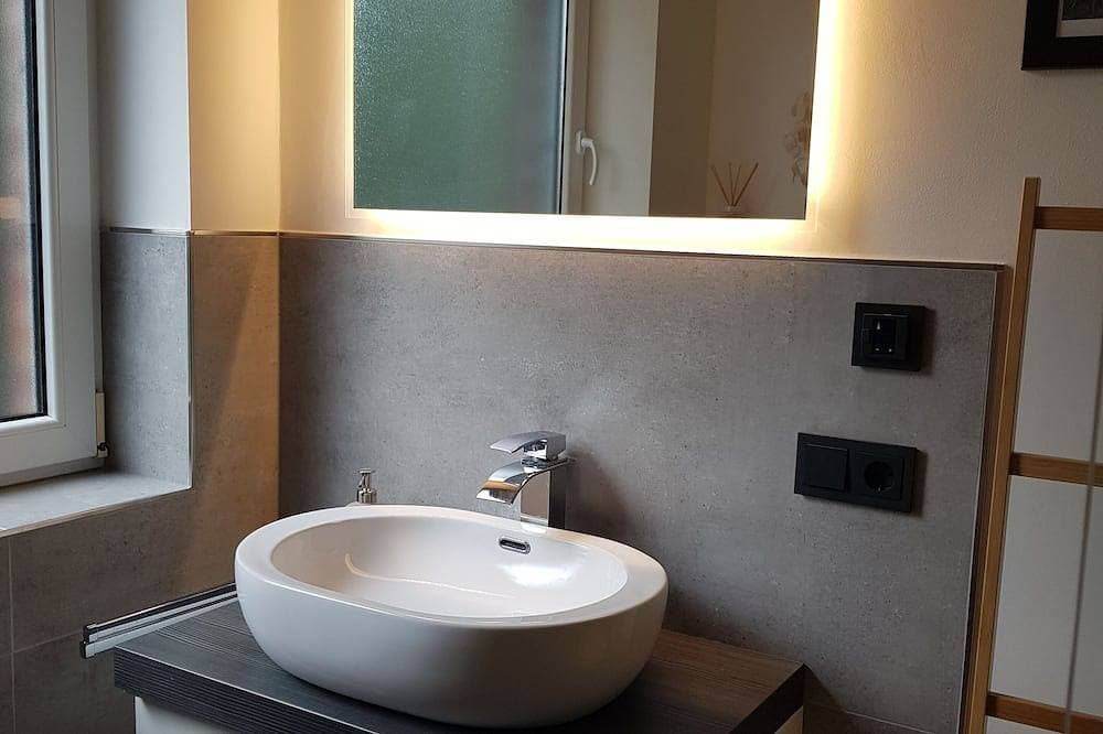 Foto 5 von 30: Klein aber fein ... Appartment für 2 Personen