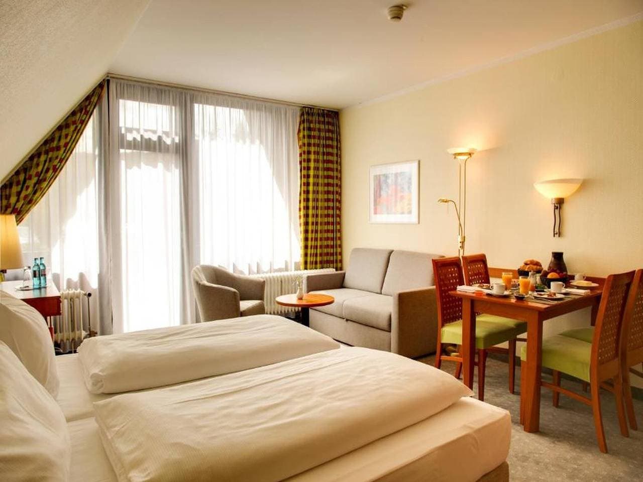 Foto 3 von 55: Sunday Hotel Willingen Comfort mit Bergblick