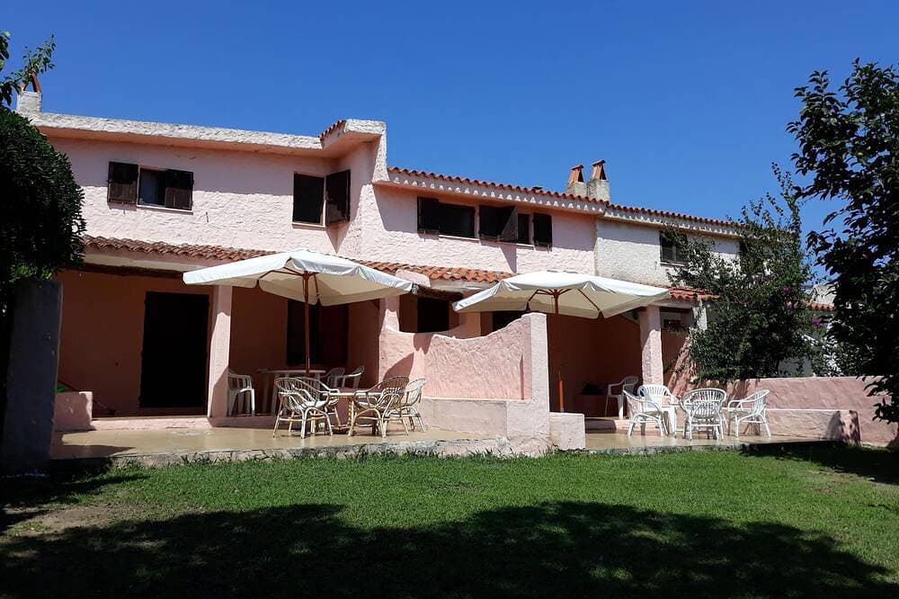 Foto 8 von 14: Sonderurlaub In Sardinien