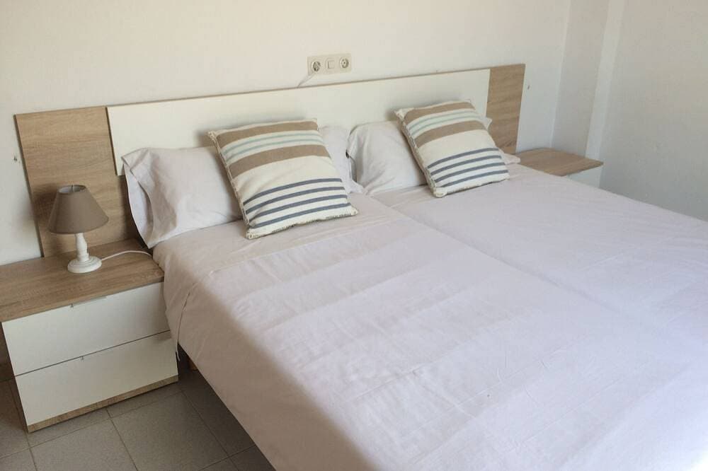 Foto 5 von 30: Apartment direkt am Meer