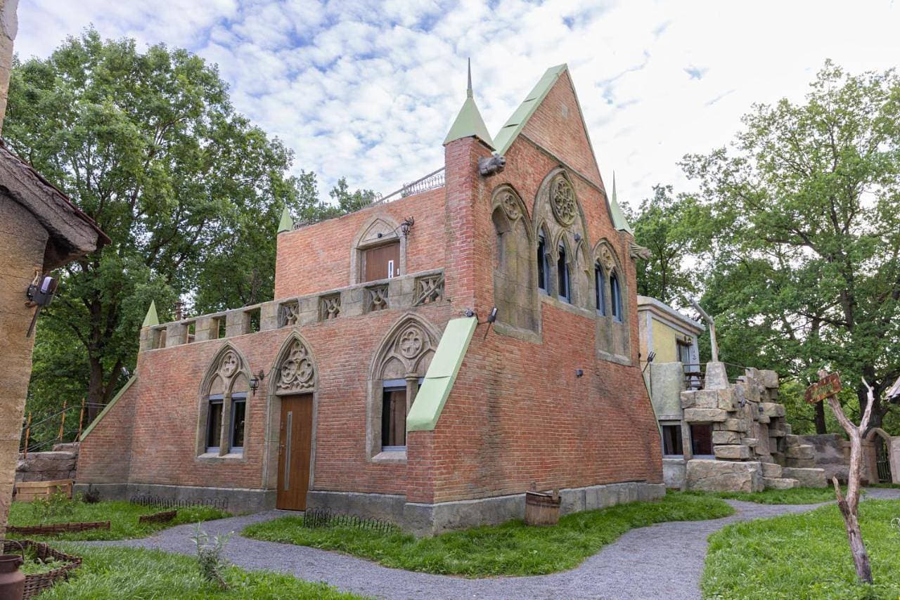 Havenburg Haus Äbtissin - Wohnung unten links 1