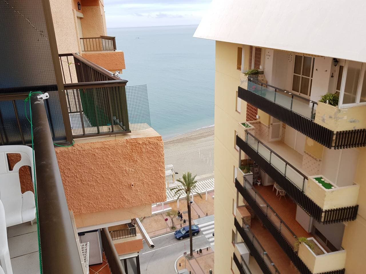 Foto 9 von 29: Wohnung in Fuengirola am Mittelmeerstrand