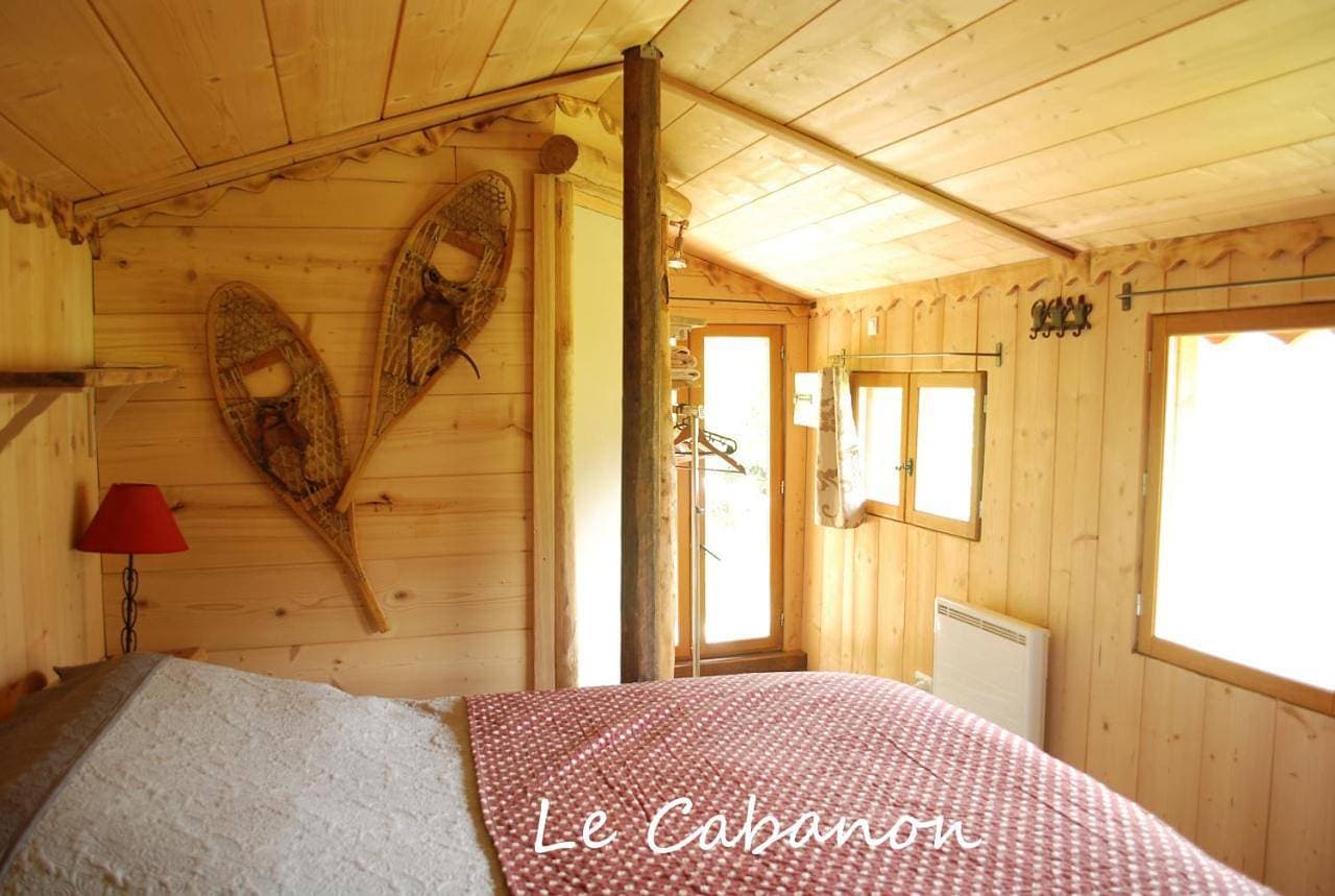 Foto 8 von 25: Double Room with Mountain View