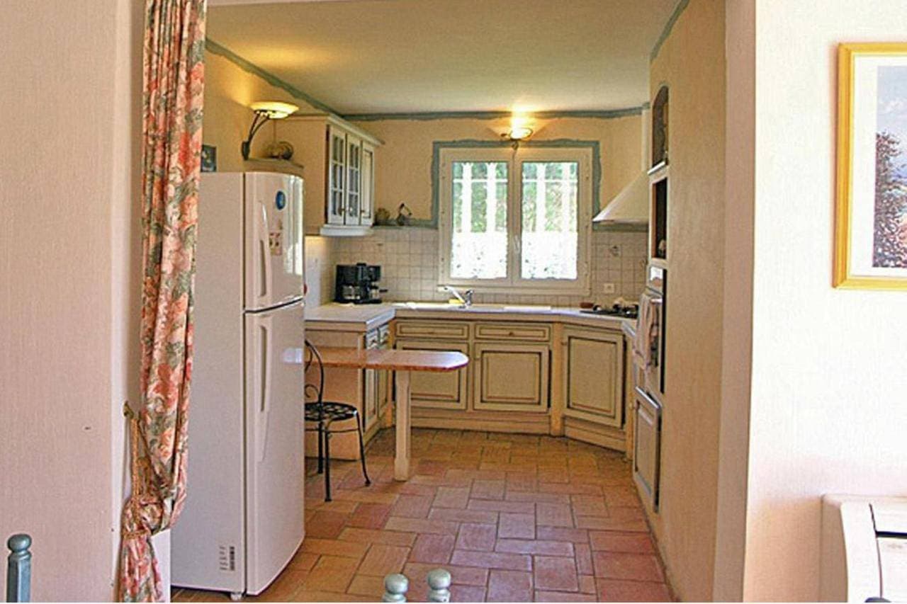 Foto 3 von 5: Holiday Home