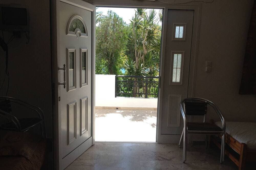 Foto 5 von 30: Familienapartment mit Meerblick in Strandnähe