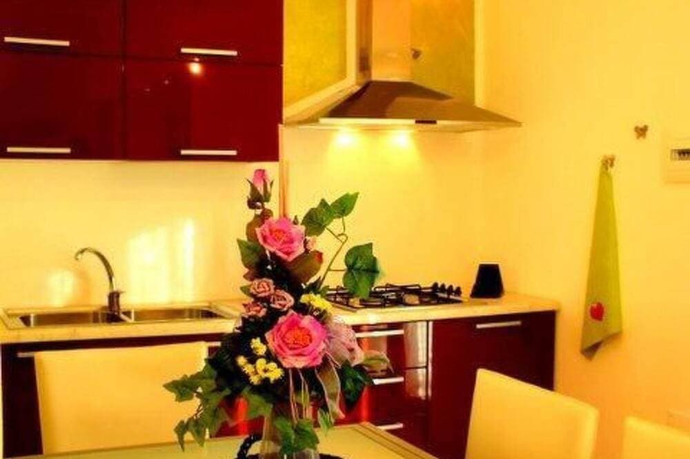 Foto 11 von 16: Komfortable Ferienwohnung in Strandnähe