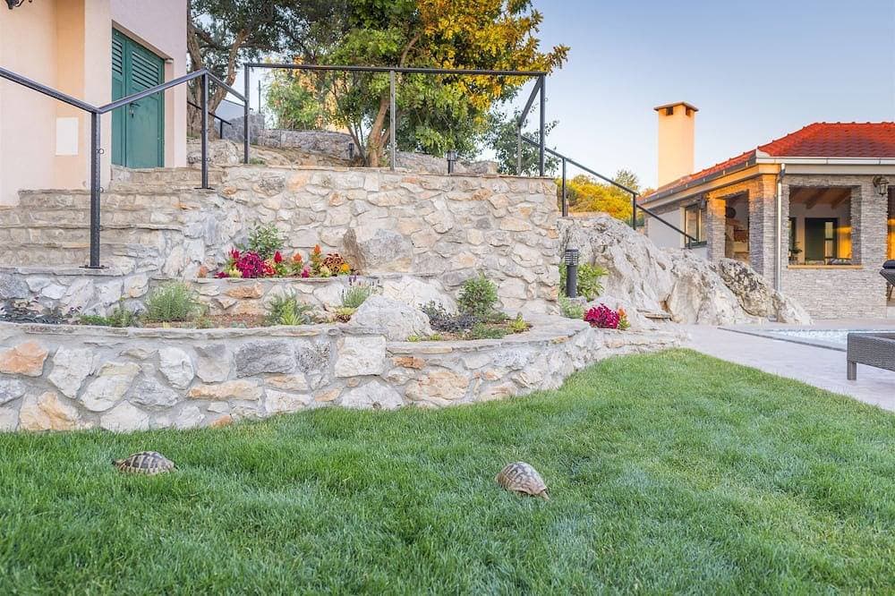 Foto 8 von 30: Villa Boulder - Okrug Donji (Ciovo