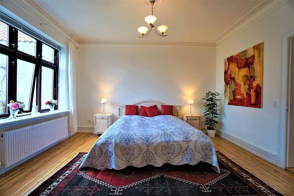 Foto 3 von 23: Meerblick-Apartment im Herzen von Stege