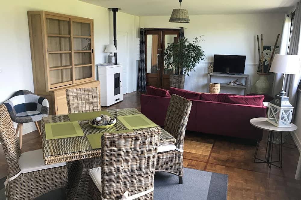 Foto 5 von 28: Location loft vue baie du kernic