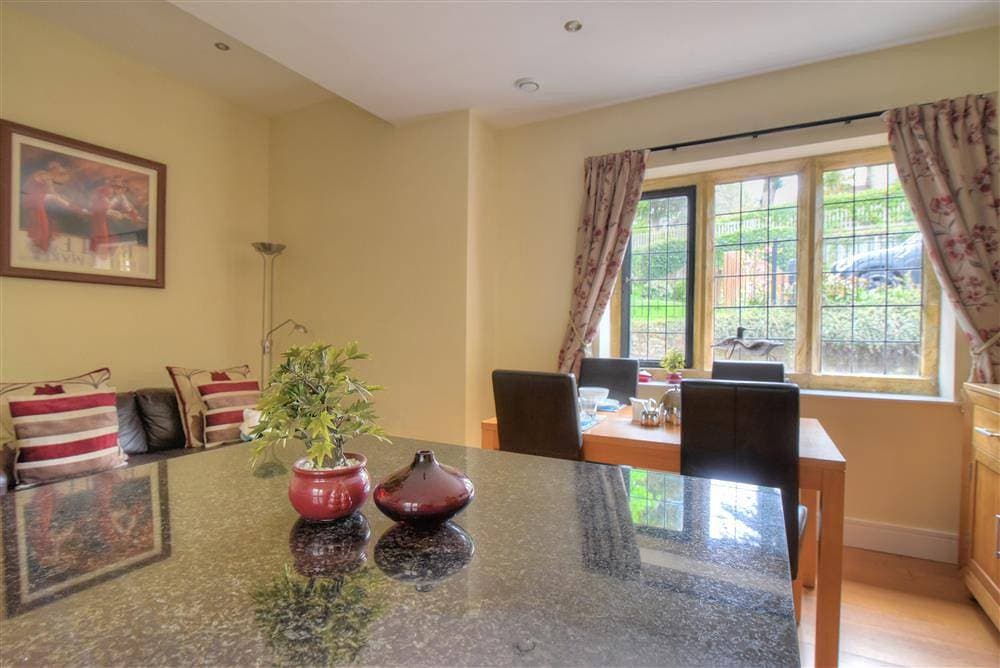 Foto 7 von 14: Ferienwohnung für 2 Personen mit Garten