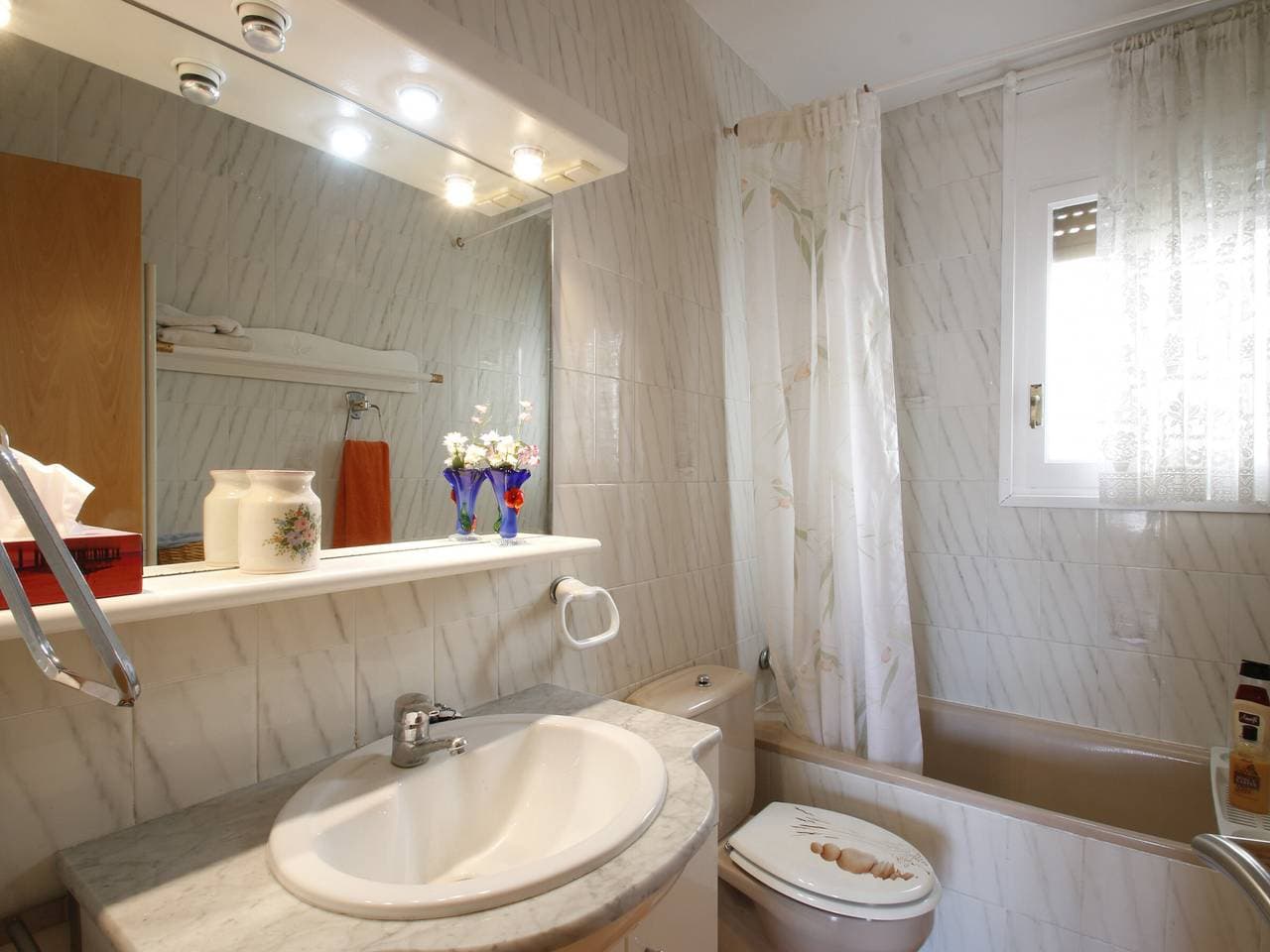 Foto 6 von 28: Duplex mit Meerblick - 7 Pers.