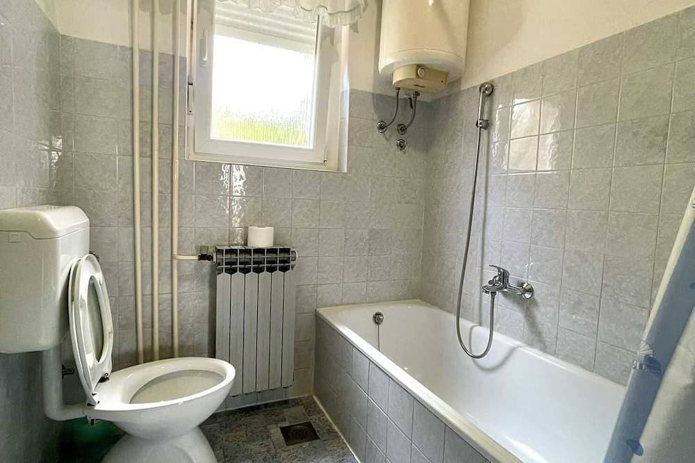 Foto 5 von 10: Apartment Silvana 1 in der Nähe des Stadtzentrums