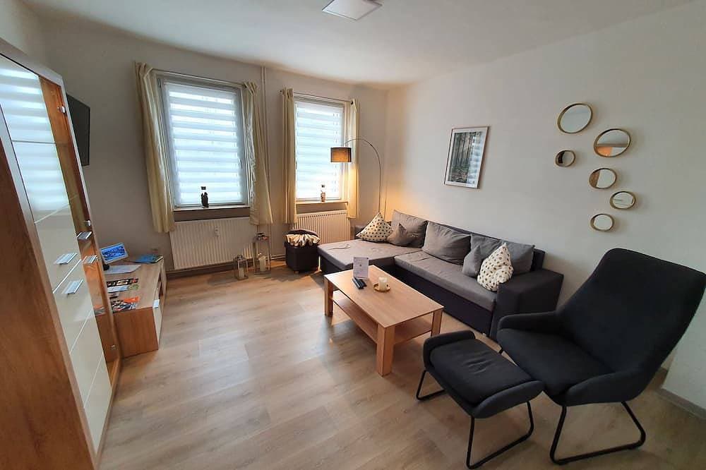 Foto 8 von 28: Genießt unsere moderne FeWo mit Sternekomfort