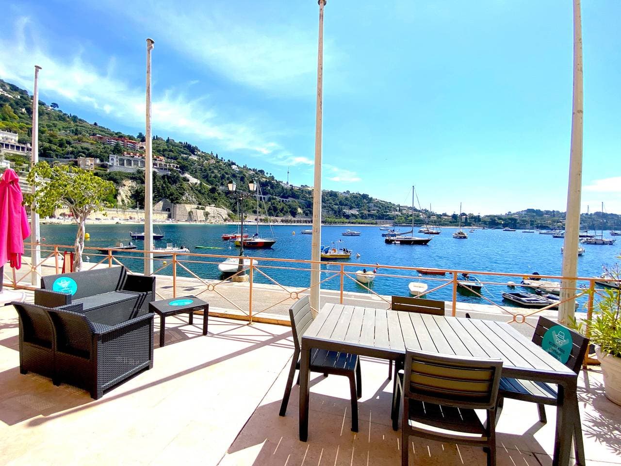 Foto 8 von 26: Marine By Riviera Holiday Homes