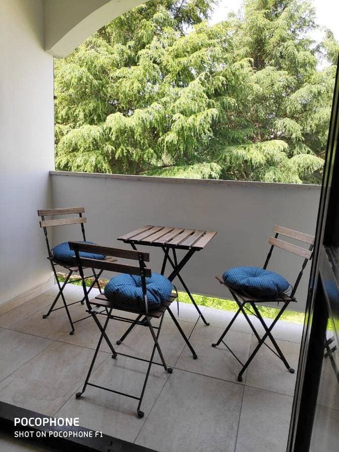 Apartman Cervar Porat 1
