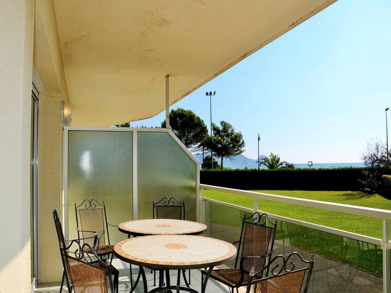 Foto 6 von 19: Wohnung in Estartit am Strand