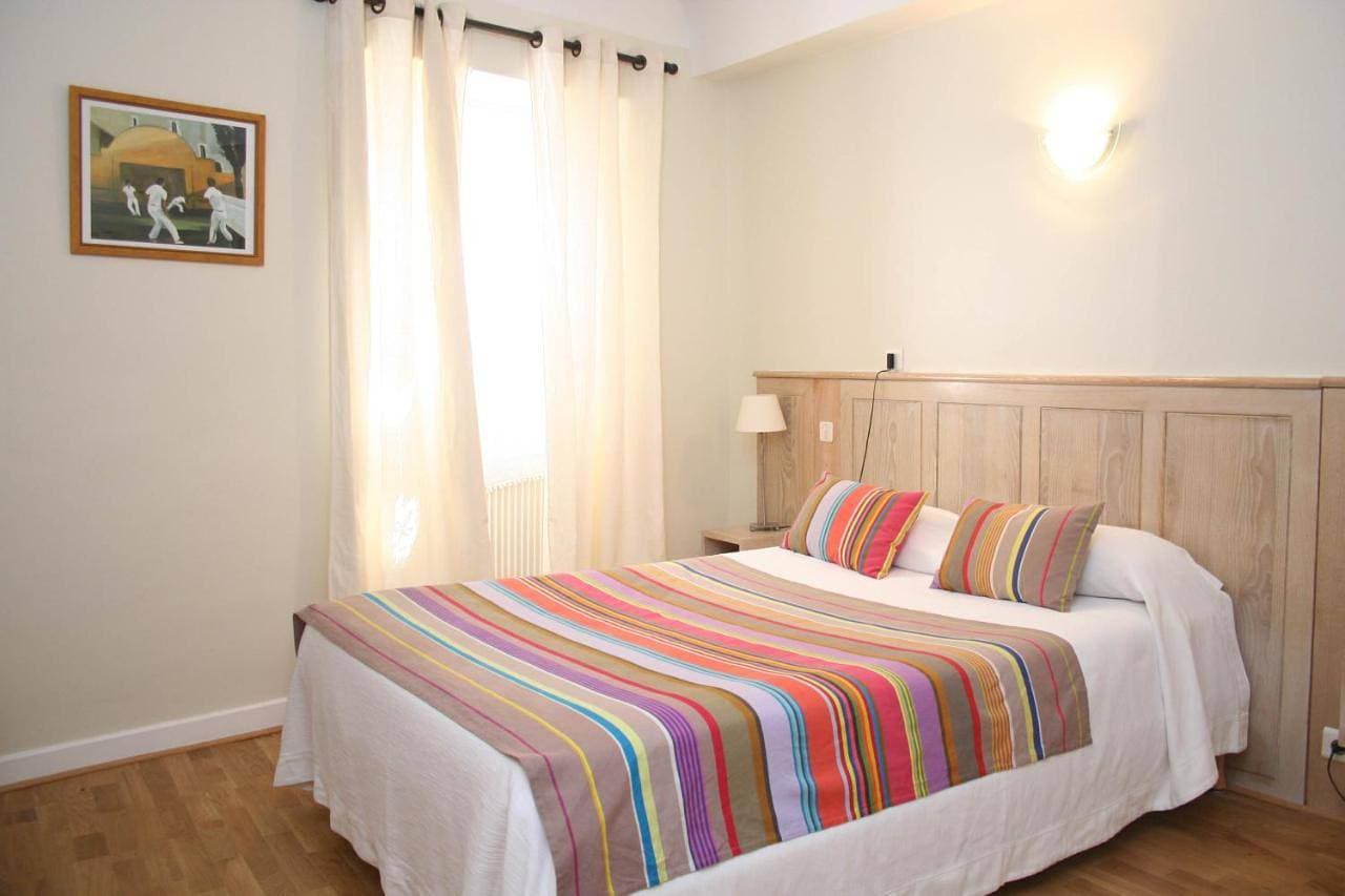 Foto 9 von 9: Economy Double or Twin Room