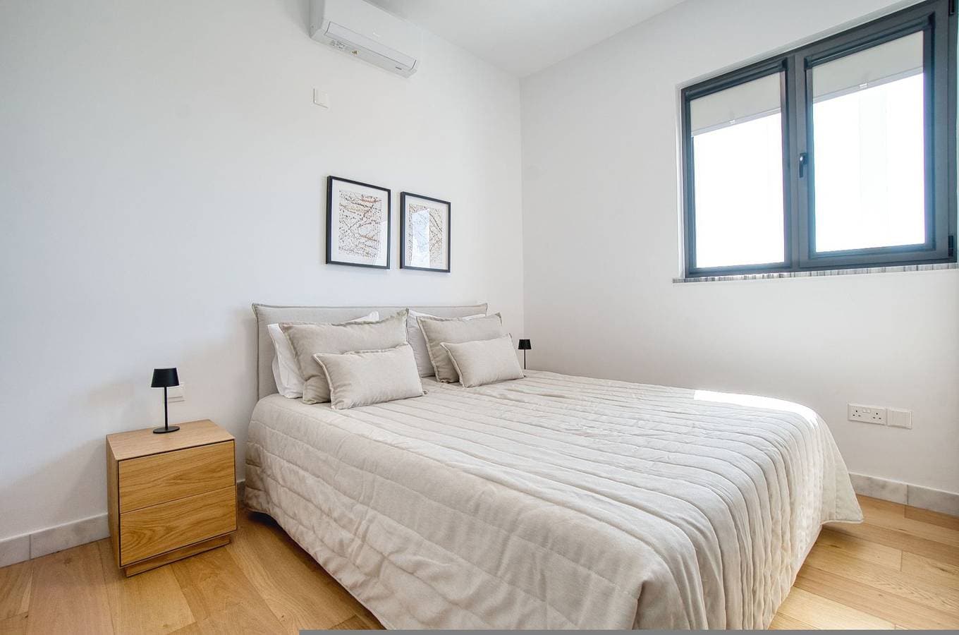Foto 7 von 25: Ferienwohnung für 2 Personen mit Pool