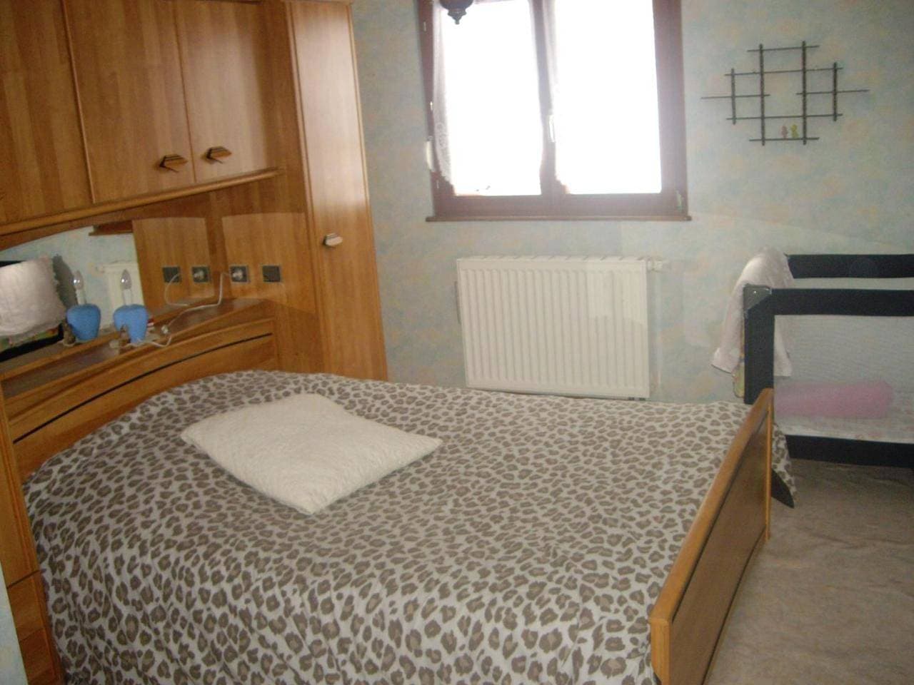 Foto 2 von 6: Two-Bedroom Apartment