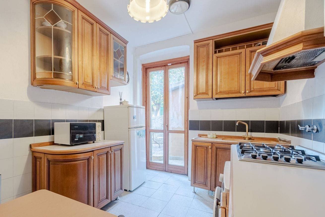 Foto 6 von 20: Ferienwohnung für 2 Personen mit Balkon/Terrasse