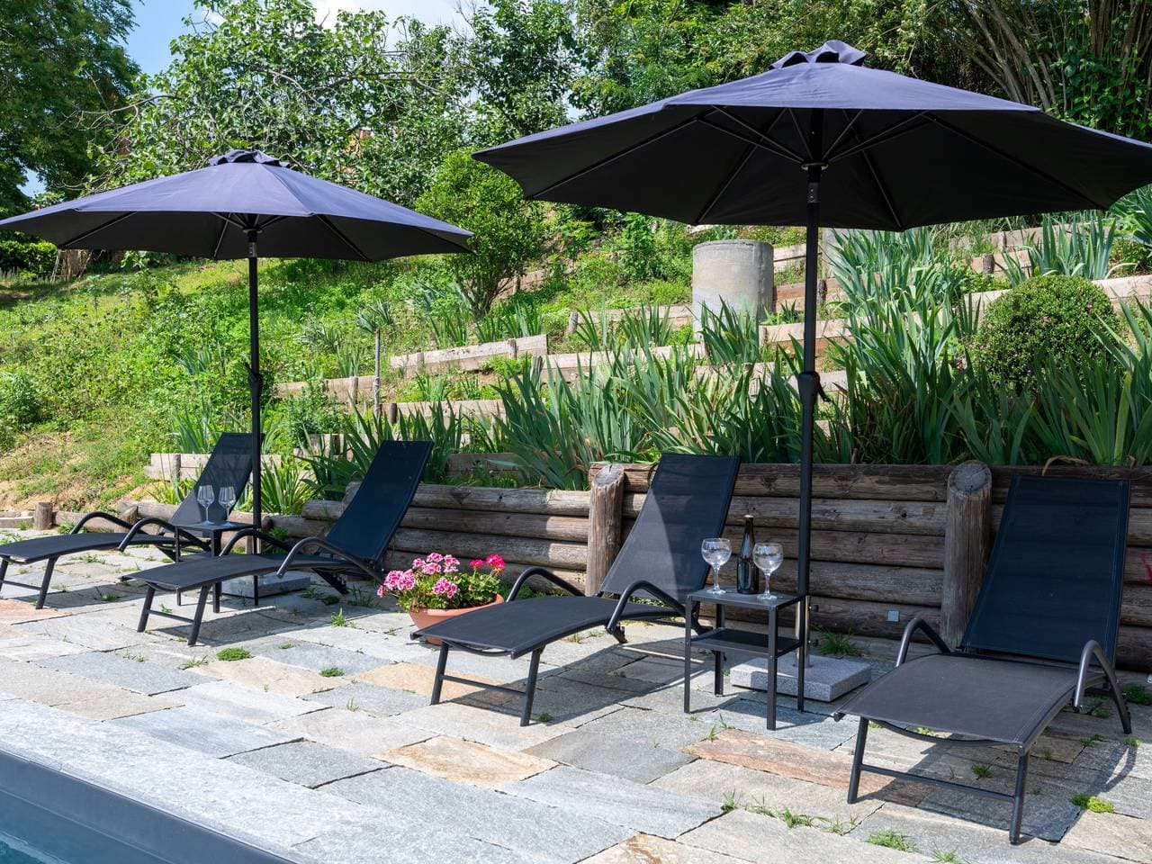 Foto 2 von 31: Del Terrazzo
