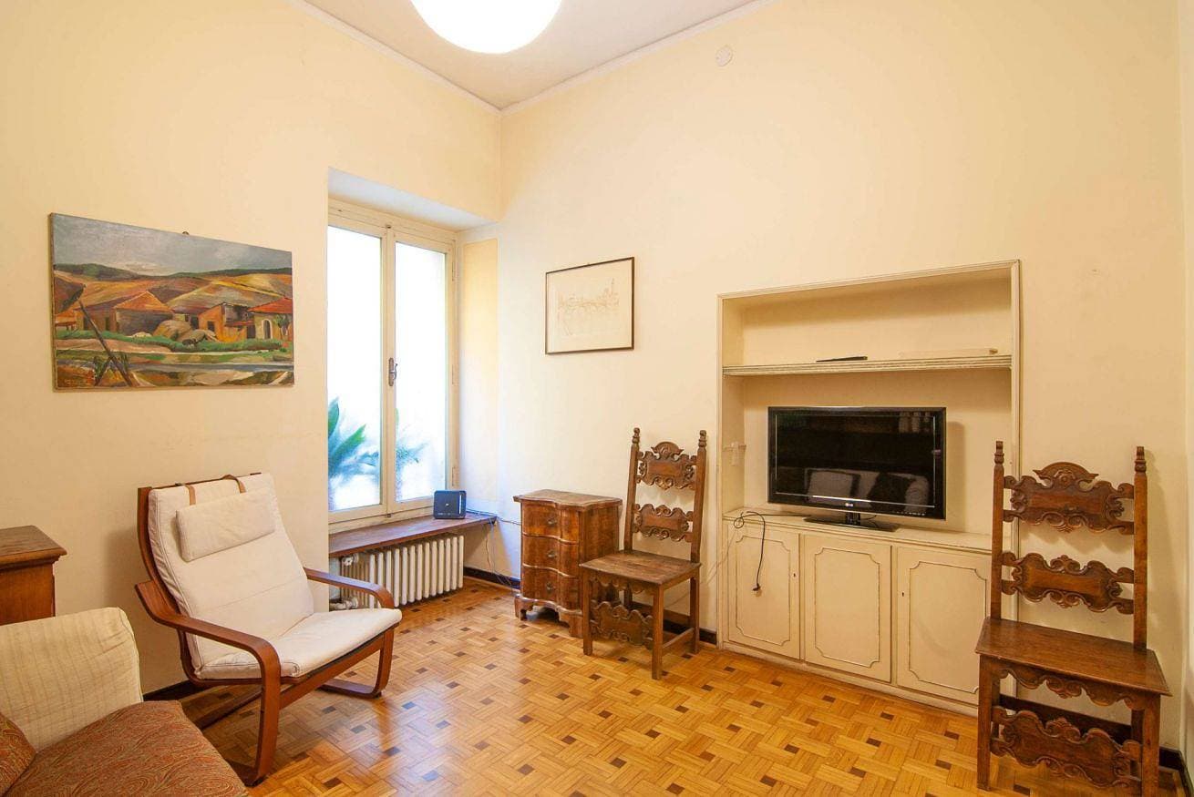 Foto 9 von 27: Ferienwohnung für 6 Personen
