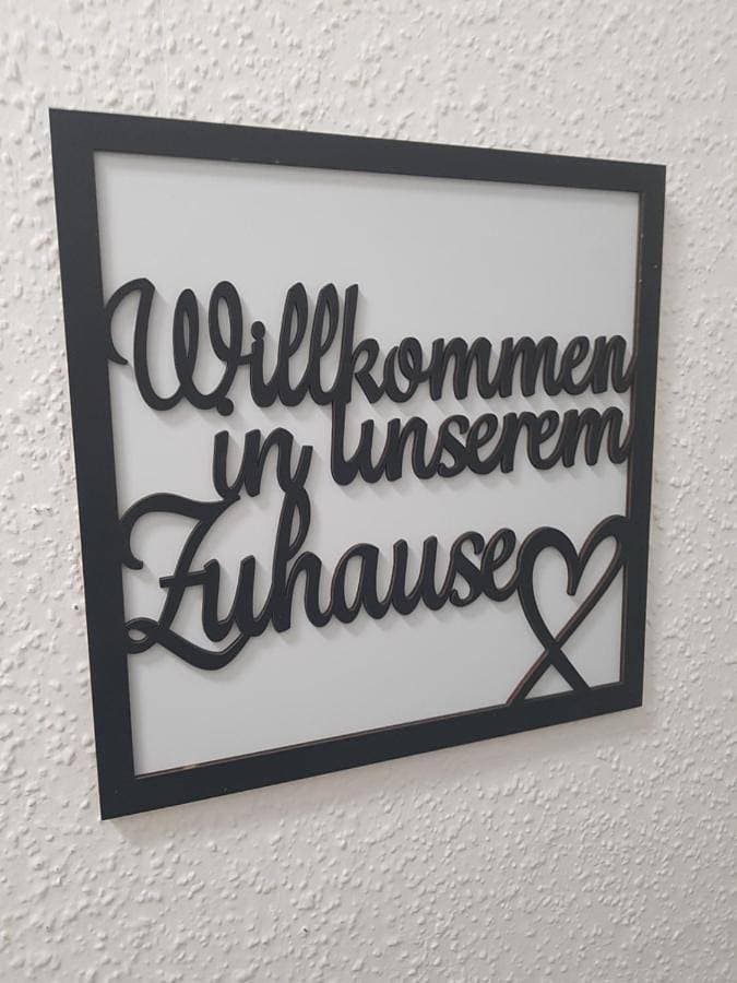 Großzügige Fewo in Wittenberge -DaLaRi 1